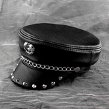 Punk Metal Rivet Cap