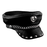 Punk Metal Rivet Cap