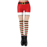 Christmas Seamless Leggings