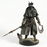 Bloodborne The Old Hunter Statue