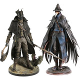 Bloodborne The Old Hunter Statue