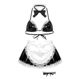 Anime Maid Cosplay Dress