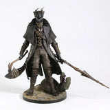 Bloodborne The Old Hunter Statue