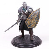 Dark Souls Soldier Figure Collectible Toy