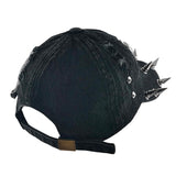 Gothic Spike Cap