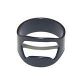 Portable Stainless Steel Beer Opener Ring