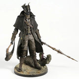 Bloodborne The Old Hunter Statue