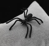 Creepy Spider Stud Earrings