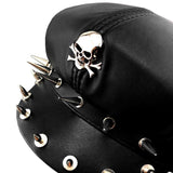 Gothic Bullet Spike Cap