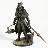 Bloodborne The Old Hunter Statue