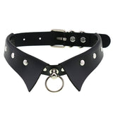 Gothic Collar Choker Women Necklace