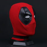 Deadpool Cosplay Nylon Mask