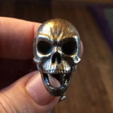 Creative Skull Beer Wine Bottles Opener