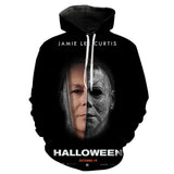 The Halloween Hoodies