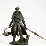 Bloodborne The Old Hunter Statue