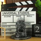 The Iron Throne Figure Statue