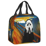 Scary Movie  Lunch Bag