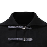 Men's Gothic Tuxedo Vest