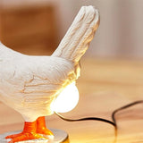 Decorative Chicken Night Light