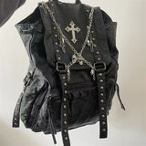 Women Gothic  Backpacks