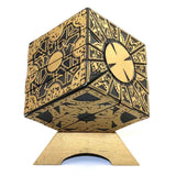 Hellraiser Cube Puzzle Box