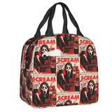 Scary Movie  Lunch Bag