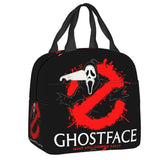 Scary Movie  Lunch Bag