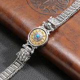 Passepartout Prayer Bracelet