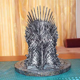 The Iron Throne Figure Statue