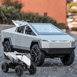 Tesla Cybertruck Pickup Toy