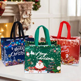 Merry Christmas Gift Bag