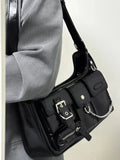 Gothic Fashion Bag