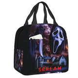 Scary Movie  Lunch Bag