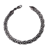 Men Link Chain Bracelet