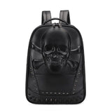 Skull & Cross Bones Backpack