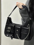 Gothic Fashion Bag