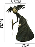 Witch Figurine Statue