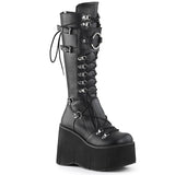 Gothic Women's Platform Boots