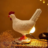 Decorative Chicken Night Light