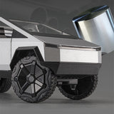 Tesla Cybertruck Pickup Toy