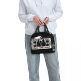 Scary Movie  Lunch Bag