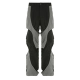 Gothic Korean Harajuku Track Pants