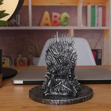 The Iron Throne Figure Statue