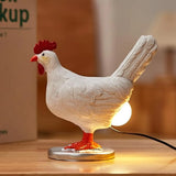 Decorative Chicken Night Light