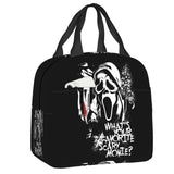 Scary Movie  Lunch Bag