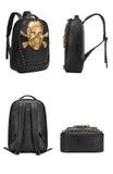 Skull & Cross Bones Backpack