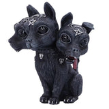 Decorative Cute Animal Statue