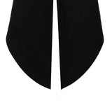 Men's Gothic Tuxedo Vest