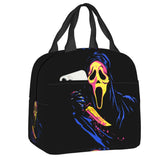 Scary Movie  Lunch Bag