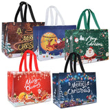 Merry Christmas Gift Bag